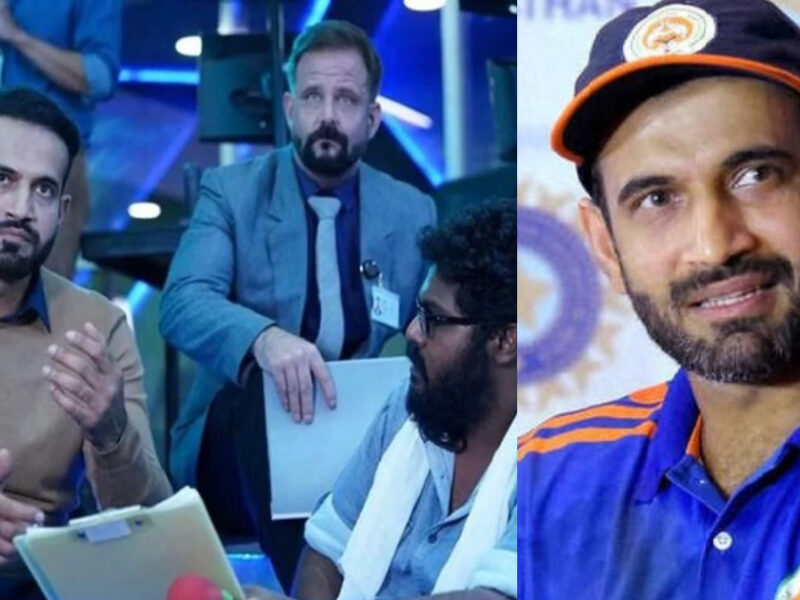 5 Players Of Team India Who Have Appeared In Films
