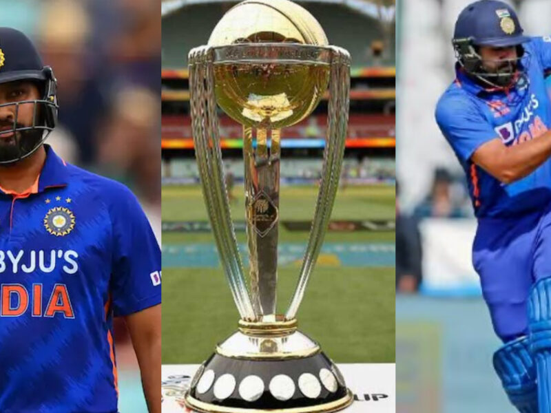 Top-5 Batsmen Who Scored The Most Centuries In The World Cup