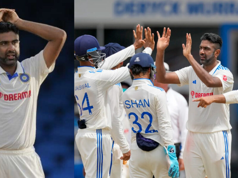 Team India Ishant Sharma Announced His Retirement In The Commentary Between Ind Vs Wi Match