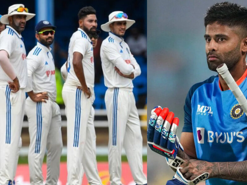 Team India Player Roosh Kalaria Retired From All Three Formats