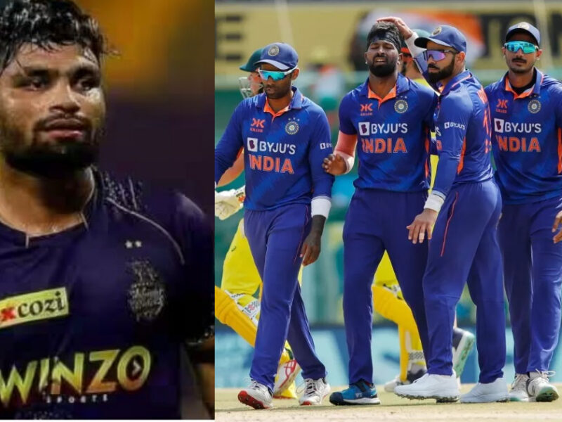 5 Players Who Hit In Ipl, Even After That Did Not Get Chance In Team India