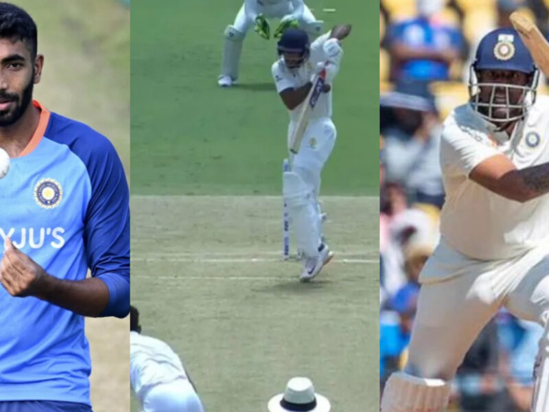 Team India Got A More Dangerous Bowler Than Jasprit Bumrah