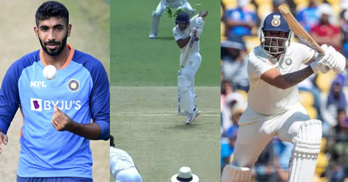 Team India Got A More Dangerous Bowler Than Jasprit Bumrah