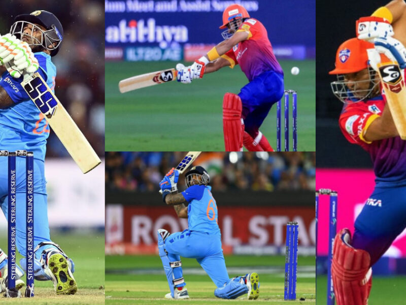 Robin Uthappa Scored So Many Runs In Just 15 Balls In Zimbabwe Afro T10 2023