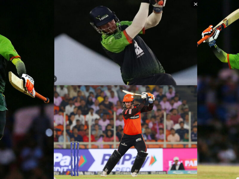 Srh-Heinrich-Klaasen-Hits-Century-In-45-Balls-In-Major-League-Cricket-2023