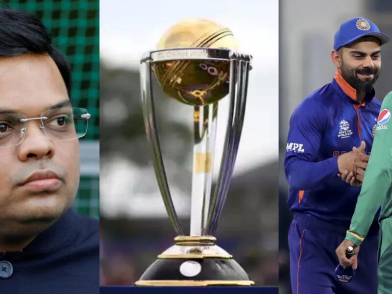 Ind-Vs-Pak-High-Profile-Match-In-World-Cup-2023-To-Be-Rescheduled-Big-Reason-Revealed-By-Bcci