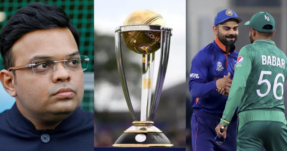 Ind-Vs-Pak-High-Profile-Match-In-World-Cup-2023-To-Be-Rescheduled-Big-Reason-Revealed-By-Bcci