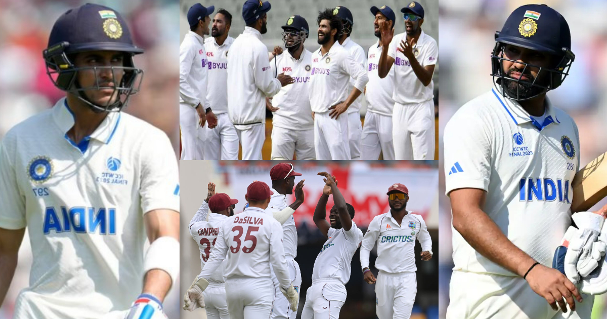 Virat Kohli Shared Photo With Rahul Dravid And Said Big Thing