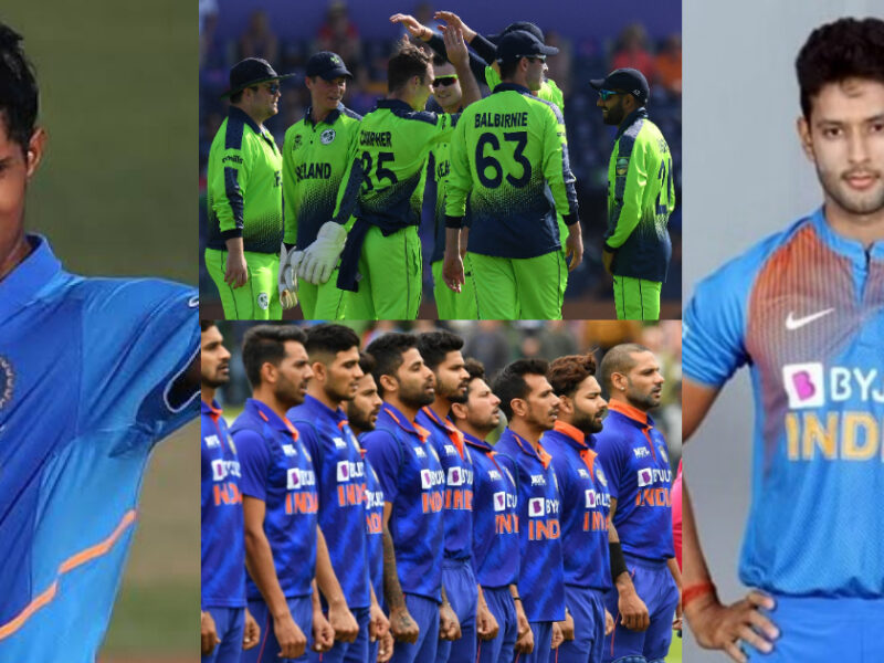 Team-India-15-Man-Squad-For-Ireland-T20-Announced-As-Tilak-Verma-Captain