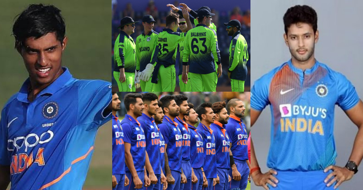 Team-India-15-Man-Squad-For-Ireland-T20-Announced-As-Tilak-Verma-Captain