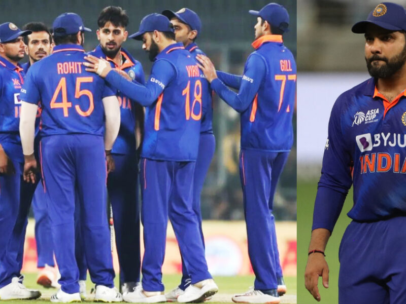 Ishaan Kishan Is Getting A Chance In Team India Even After Continuous Flop Performance
