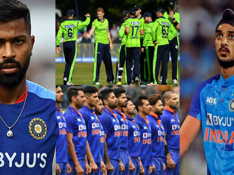 Jasprit-Bumrah-Can-Be-Captain-Team-India-On-Ireland-Tour-Hardik-Pandya-Rest