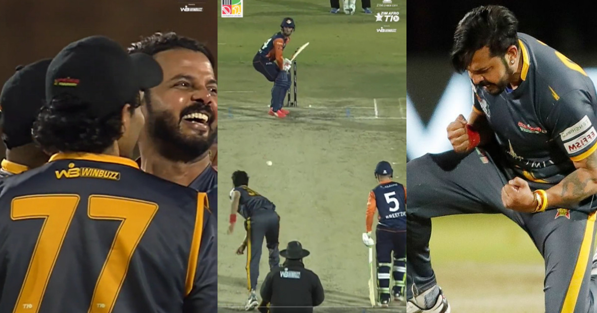 S-Sreesanth-Changed-The-Match-In-The-Last-Over-In-Zim-Afro-T10-Video-Went-Viral