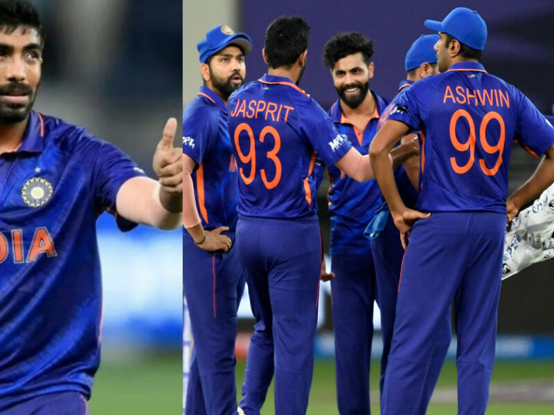 Jasprit Bumrah Career Was Ruined This Player Got Place In Team India