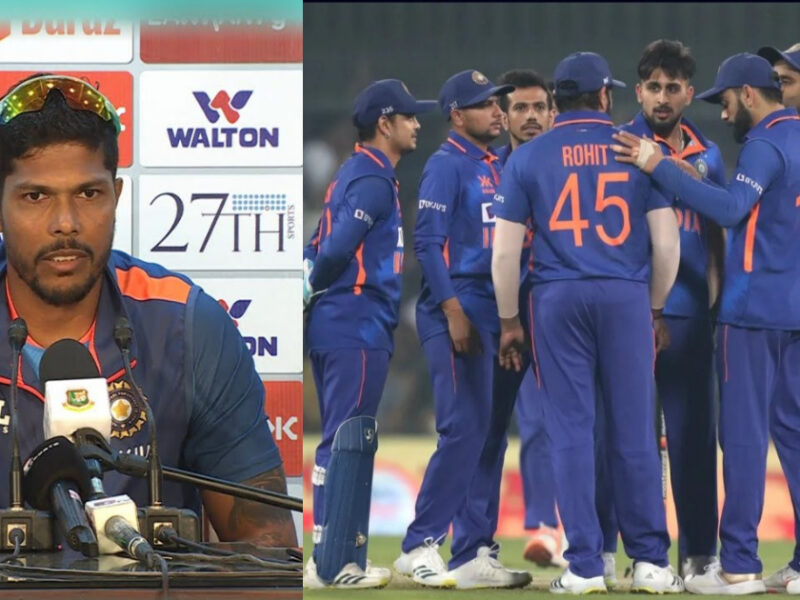 Umesh Yadav Decided To Retire From This Format