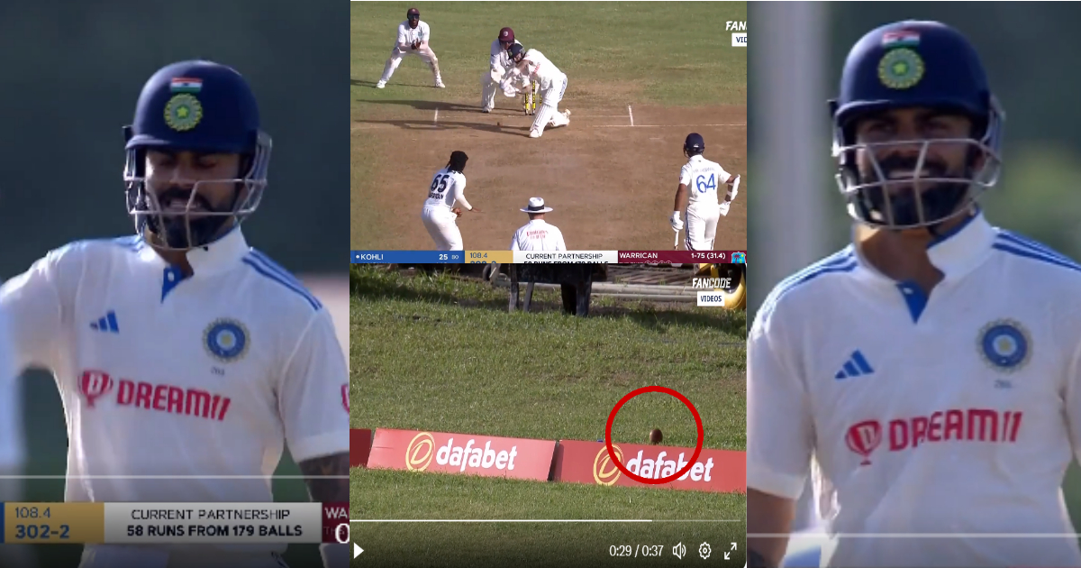 Virat-Kohli-Immersed-In-Celebration-After-Hitting-A-Four-On-His-81St-Ball