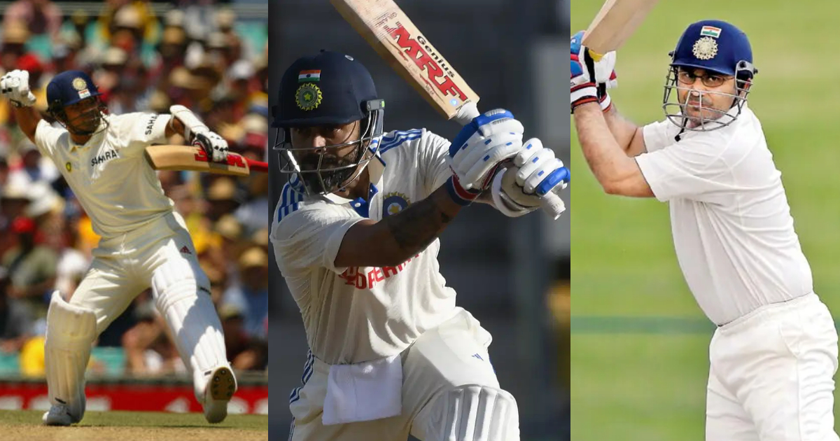 Virat Kohli Made A New Record Against West Indies