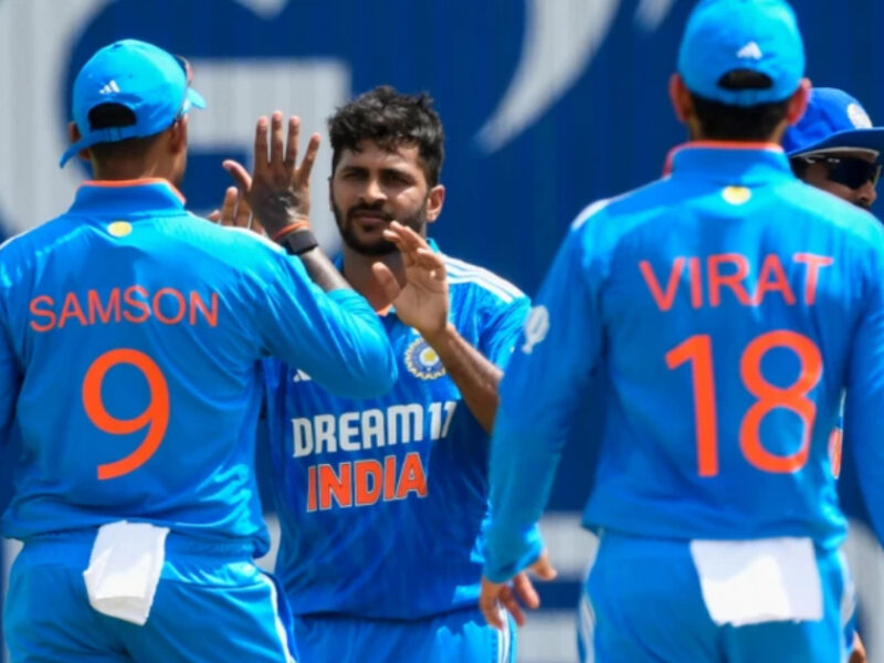 6-Players-Will-Be-Out-Of-Team-India-Playing-Xi-Of-First-Odi-Against-West-Indies