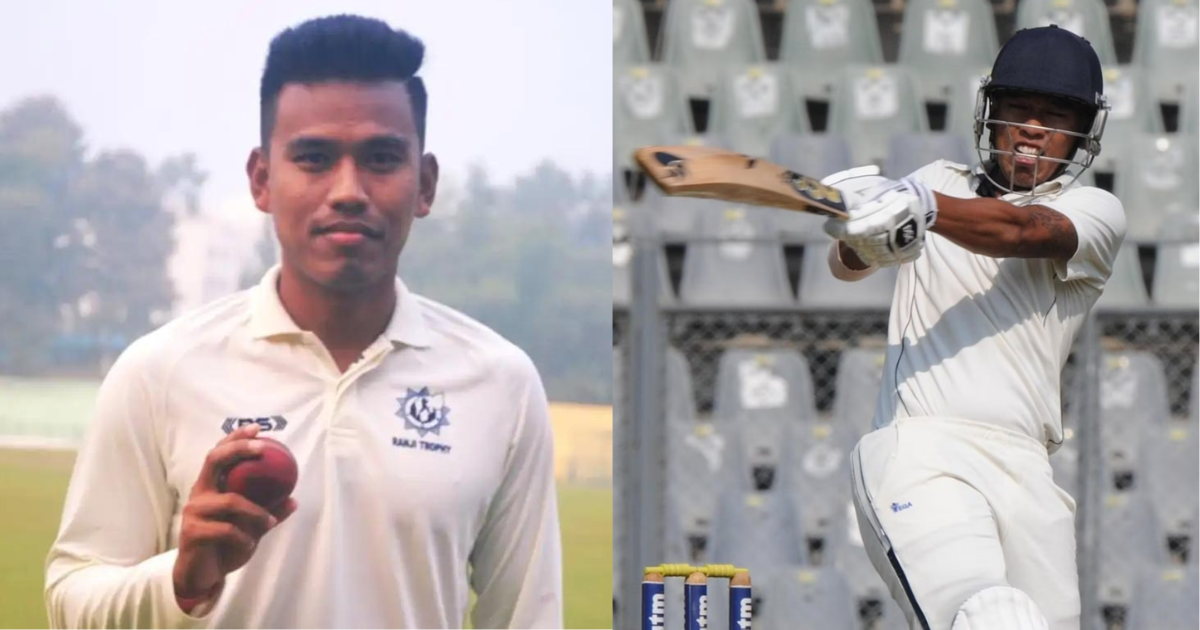 Manisankar Murasingh-Hardik Pandya
