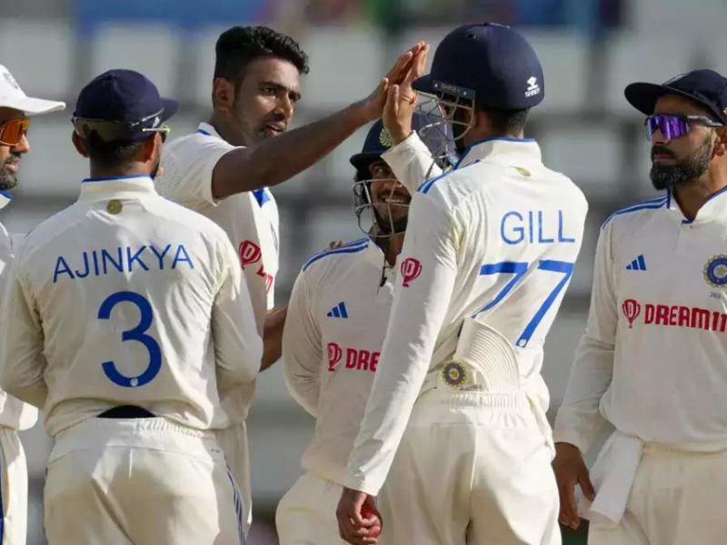 Yashasvi Jaiswal Will Become The Superstar Of All Three Formats Of Team India Said Vikram Rathour