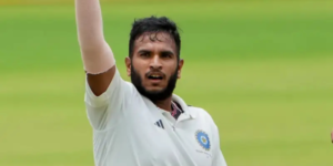 Vijaykumar Vyshak 
