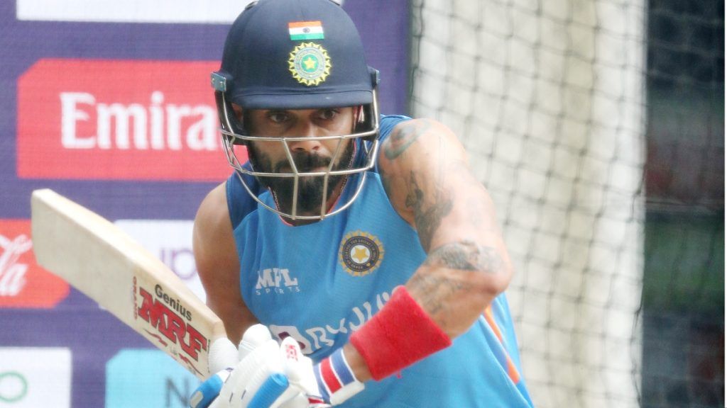 Virat Kohli 3