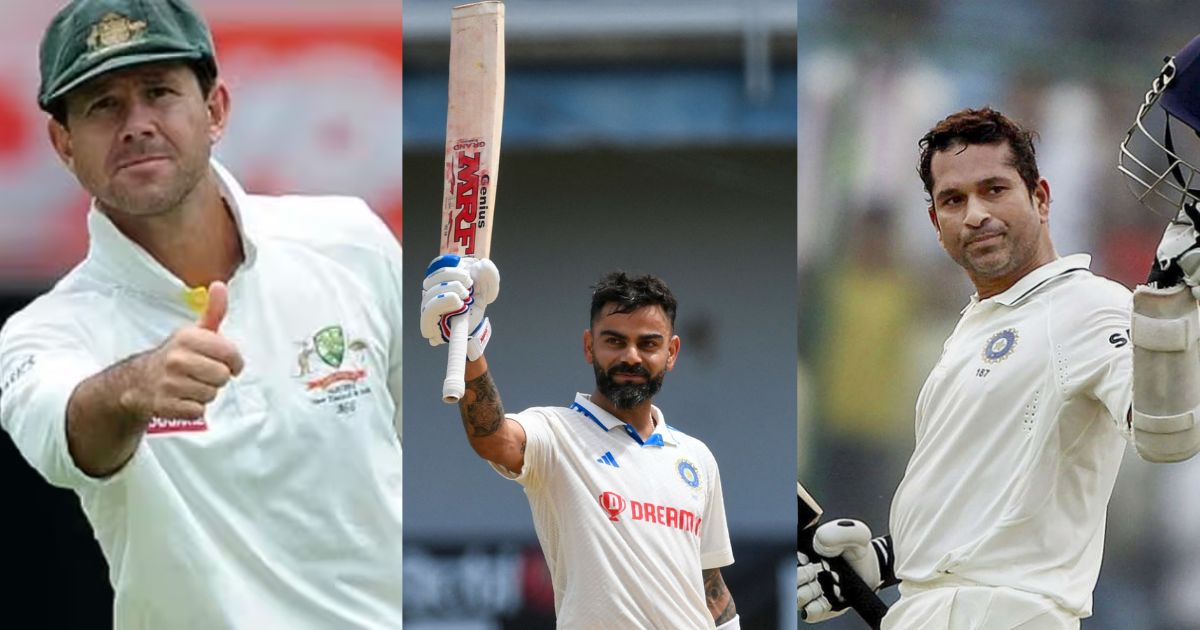 Virat-Kohli-Broke-This-Big-Record-Of-Sachin-And-Ponting-With-Only-One-Century