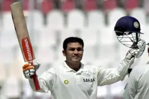 Virendra Sehwag