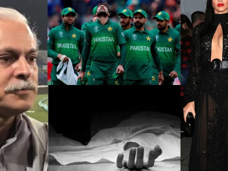 Multan Sultans' Owner Alamgir Tareen Commits Suicide He Was Going To Marry In The Age Of 63
