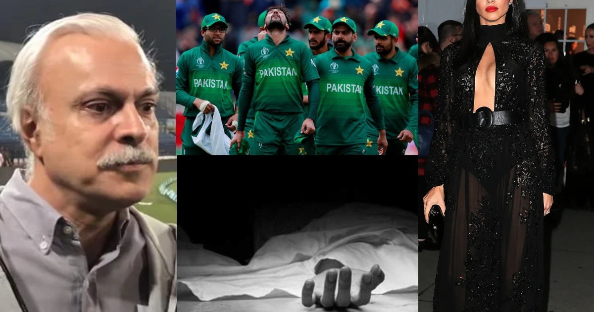 Multan Sultans' Owner Alamgir Tareen Commits Suicide He Was Going To Marry In The Age Of 63