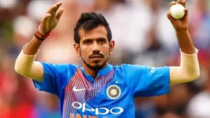 विश्वकप में ये 7 गेंदबाज भारत को दिलाएंगे जीत, बीसीसीआई ने किया टीम इंडिया में शामिल करने का फैसला 2 Yuzvendra Chahal