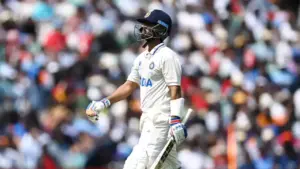 Ajinkya Rahane