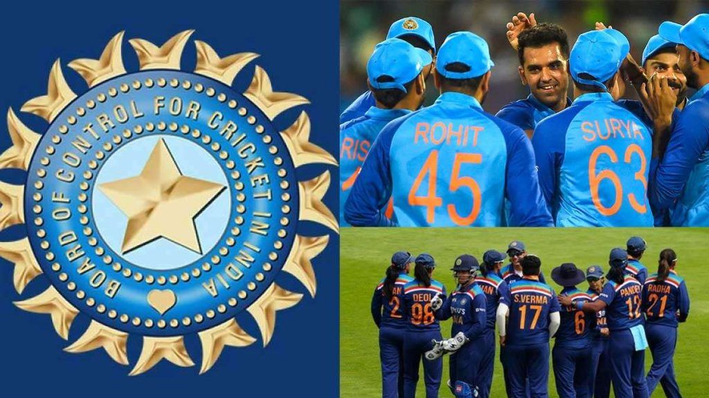 Asian Games 2023 Team India