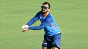 Dinesh Karthik