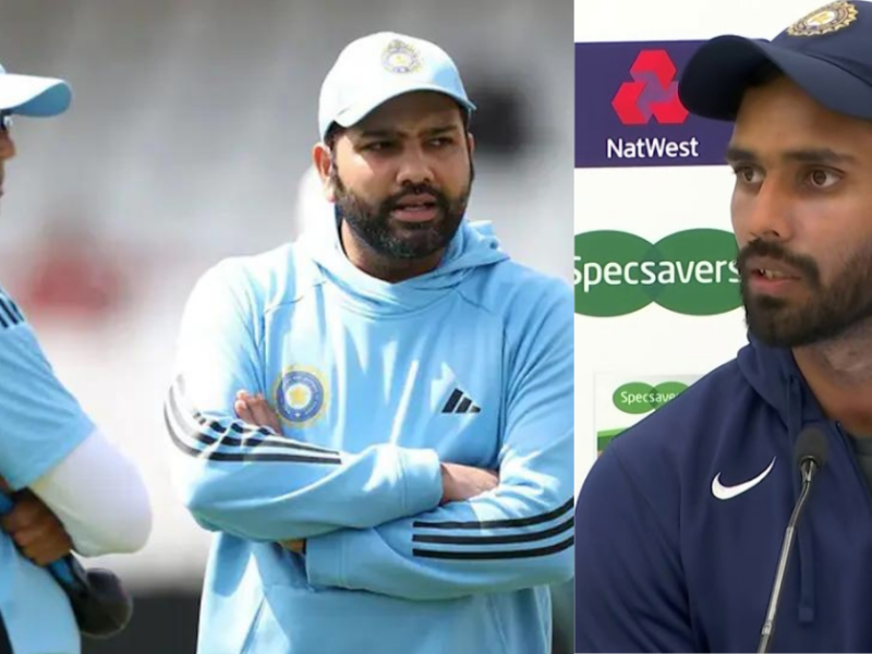 Hanuma Vihari Pain Spilled After 1 Year Being Dropped From Test Team India