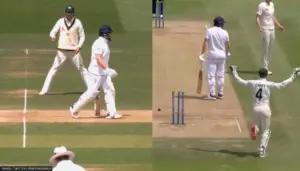 Jonny Bairstow