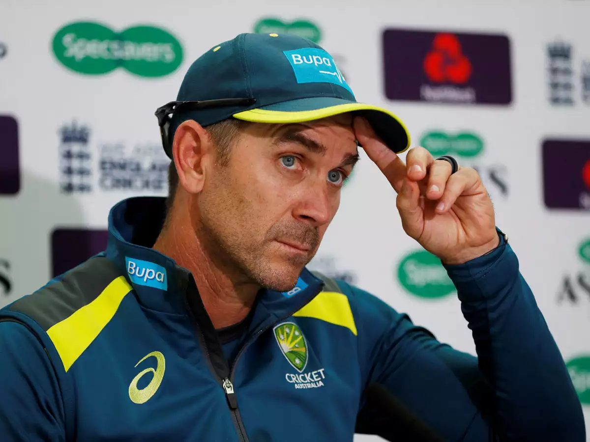 Justin Langer Coaching Career