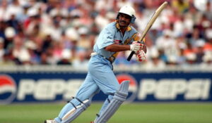 Mohammed-Azharuddin