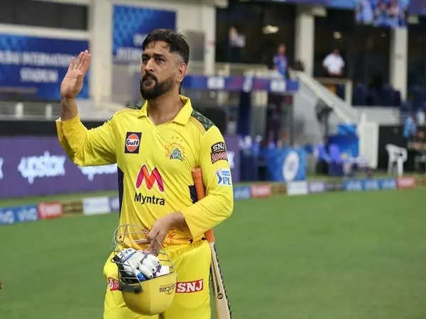 Ms-Dhoni