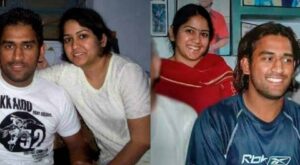 चेन्नई के इस खिलाड़ी के प्यार में पड़ी एमएस धोनी की बहन, शादी करने के लिए छोड़ा घर-परिवार