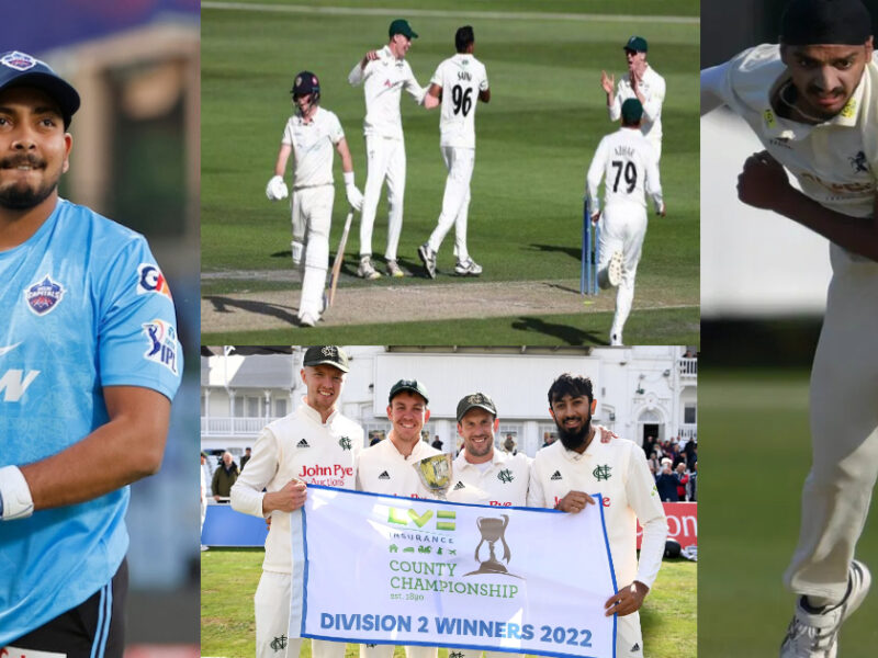 Prithvi-Shaw-Arrives-In-The-Uk-And-Set-For-County-Debut-On-4-August-For-In-County-Championship-2023