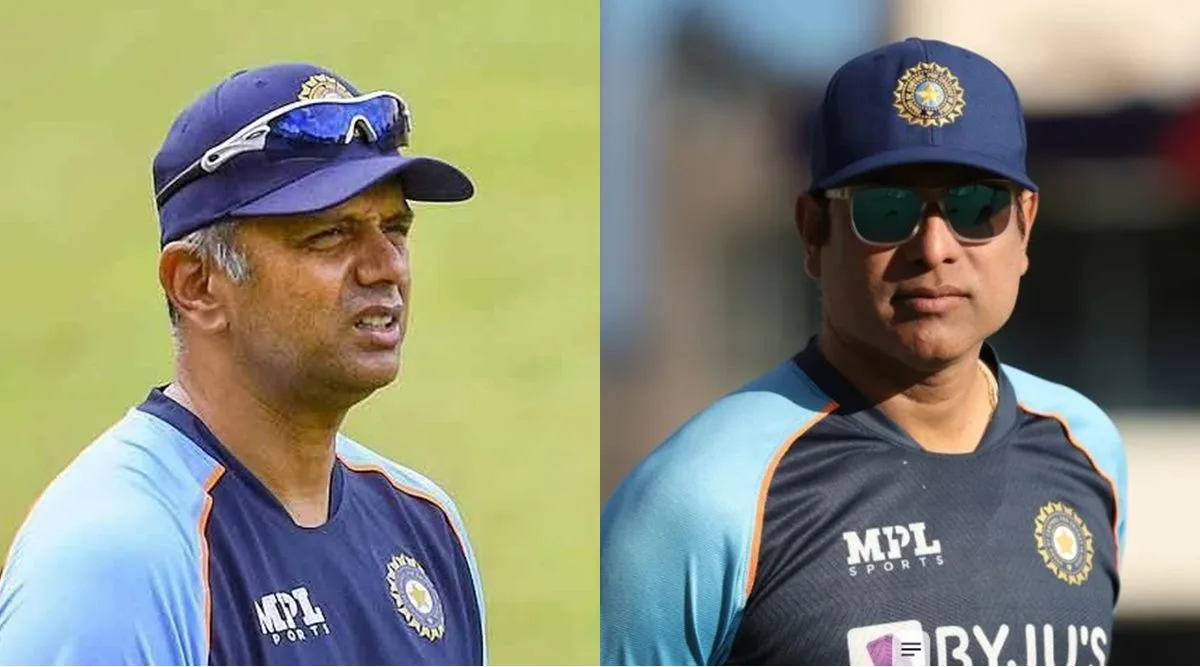 Rahul Dravid Vvs Laxman-1
