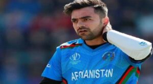 T20 सीरीज के लिए टीम का हुआ ऐलान, विराट कोहली के 2 जानीदुश्मन की भी हुई एंट्री 3 Rashid Khan