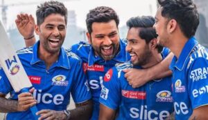 Rohit Sharma Friend