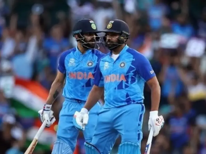 These 5 Players Of Team India Will Be Discharged From T20