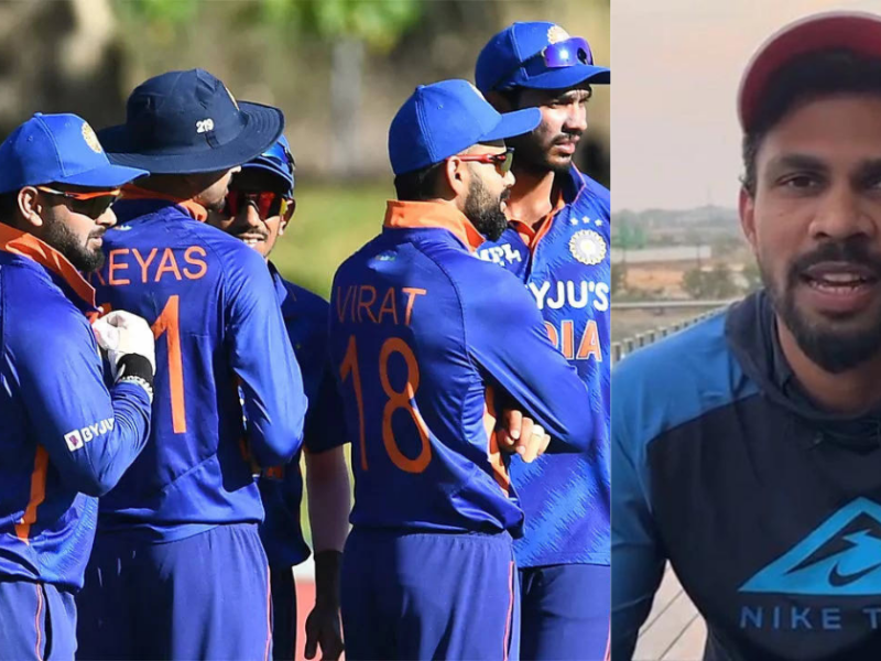 Ruturaj Gaikwad Reaction After Being Name Ndia Captain For Asian Games 2023