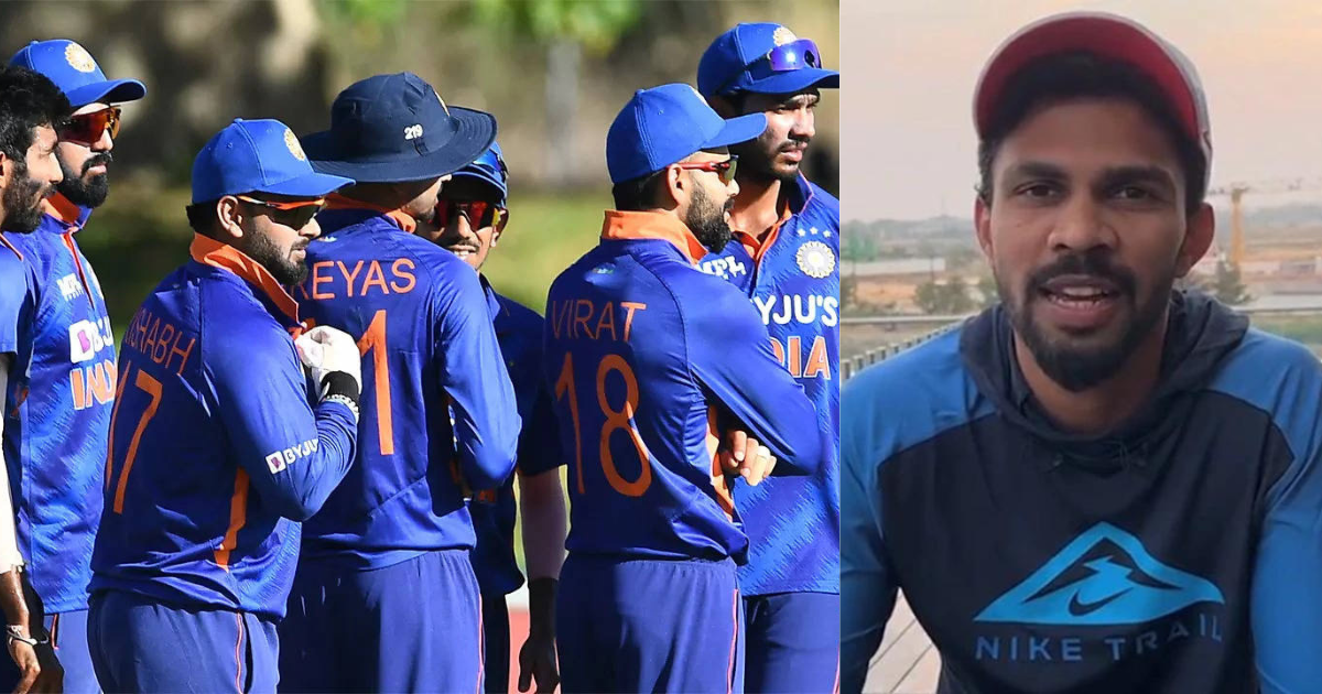 Ruturaj Gaikwad Reaction After Being Name Ndia Captain For Asian Games 2023