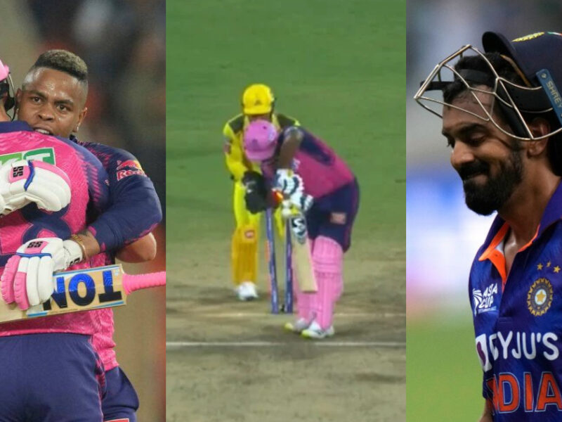 This Player Will Replace Kl Rahul Against West Indies