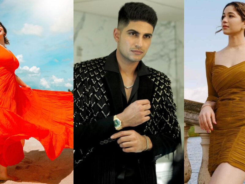 Sara-Tendulkar-Shubman-Gill-Love-Affair