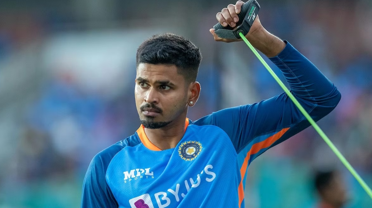 Shreyas Iyer-2